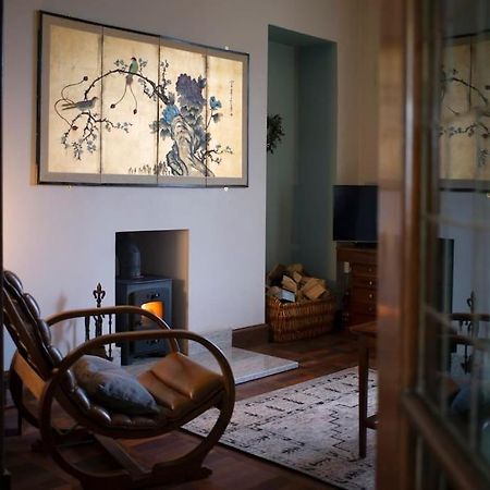 The Presbytery, Forres Bagian luar foto